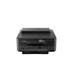 Canon Deskjet Printer