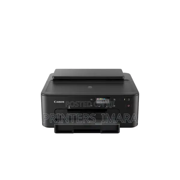Canon Deskjet Printer