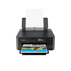 Canon Deskjet Printer
