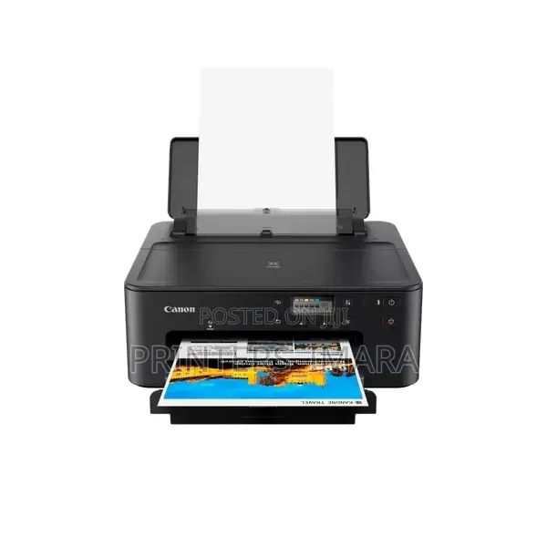 Canon Deskjet Printer