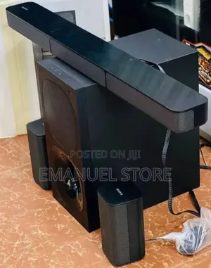Photo - Ht 20 Sony Soundbar 400w Bei 630,000
