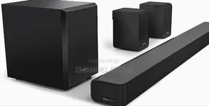 Photo - Hisense 570w Bei 1,260,000