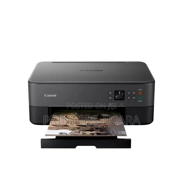 Canon Pixma Ts 5340a