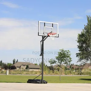 Basketball Goal