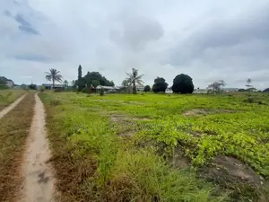Kiwanja Kinauzwa Kigamboni Kisota