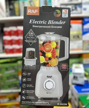 Raf Blender Og