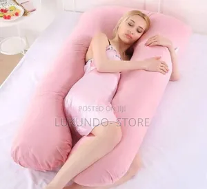 Photo - Pregnant Pillow