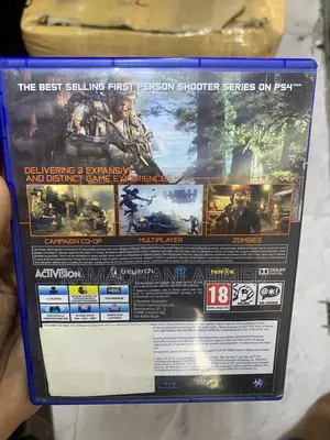 Battlefield Cod
