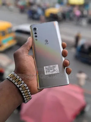LG Velvet 5G 128 GB