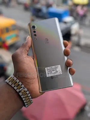 LG Velvet 5G 128 GB