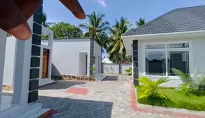 4bdrm House in Kibada, Kigamboni for rent
