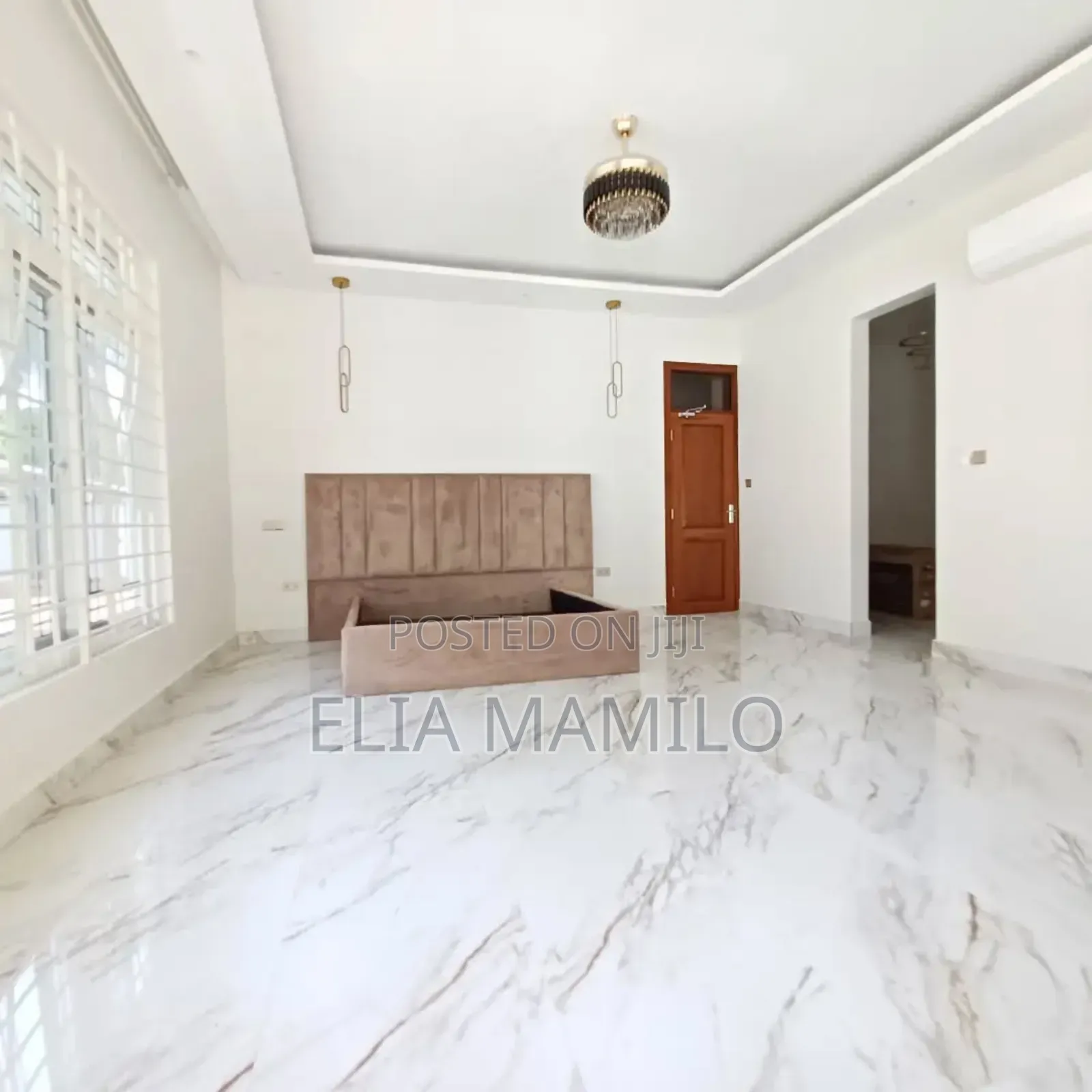 4bdrm House in Kibada, Kigamboni for rent
