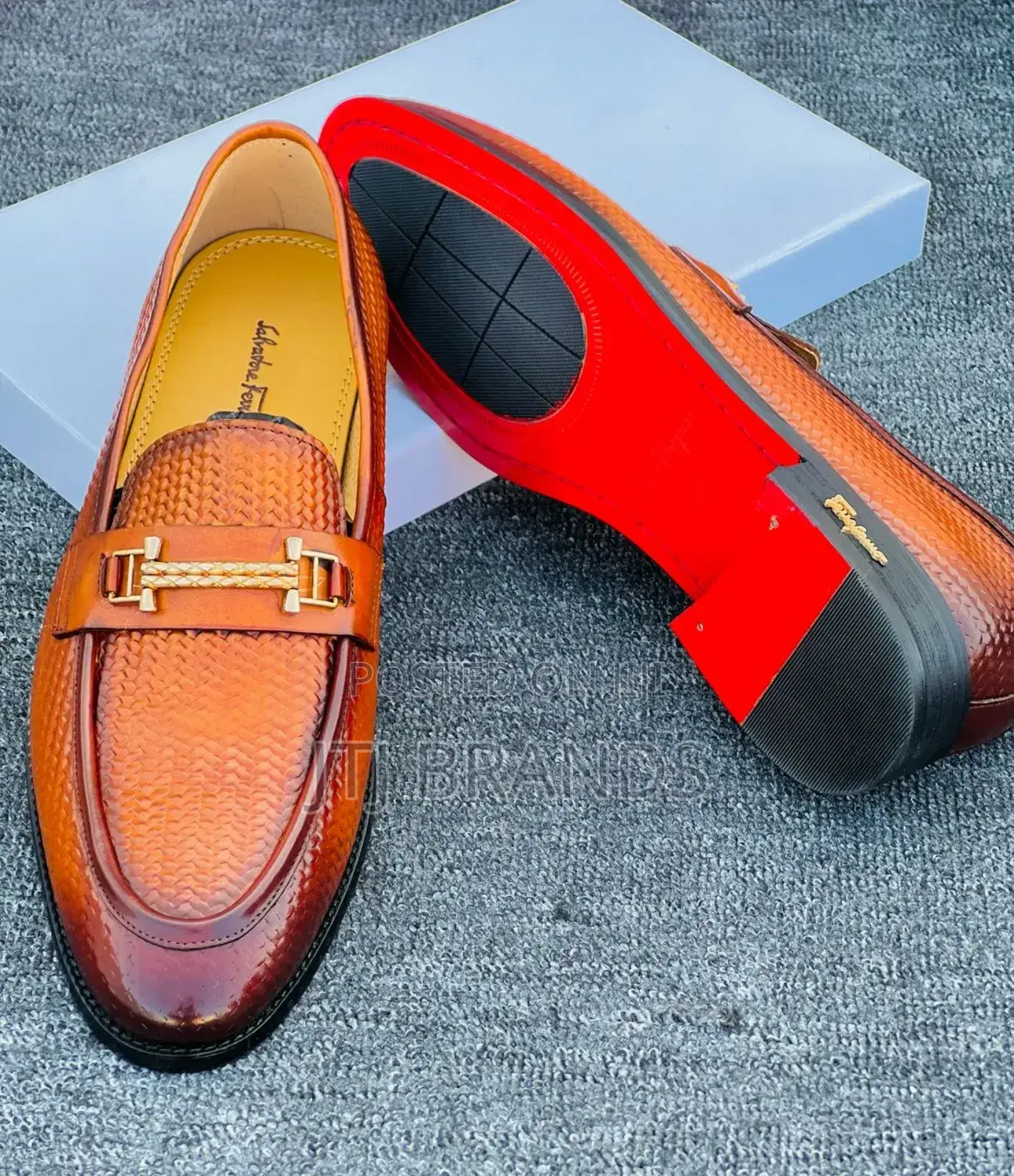 Original New Shoes