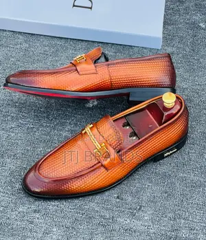 Original New Shoes