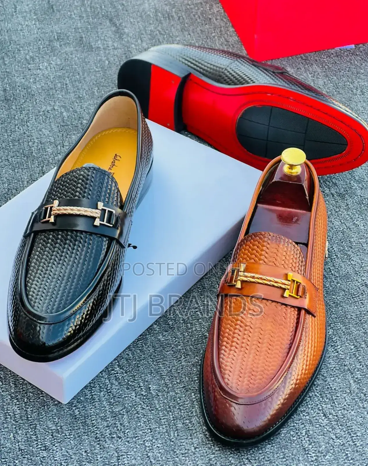 Original New Shoes