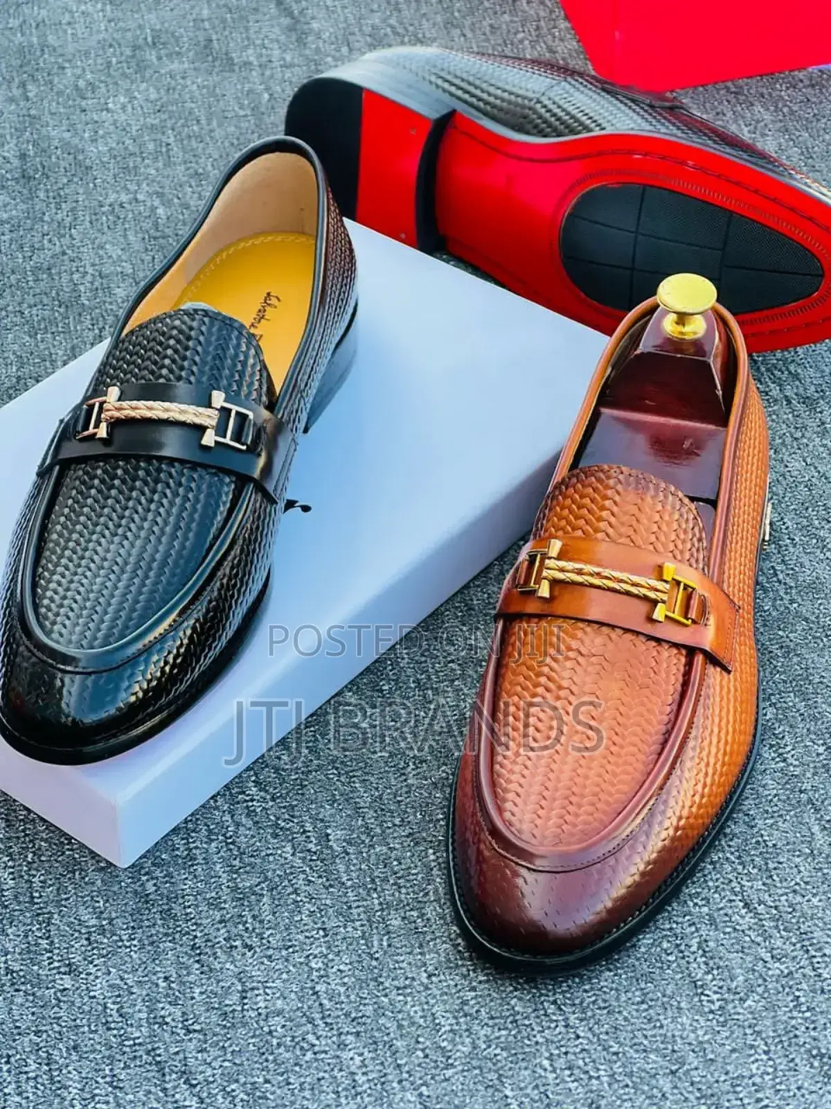 Original New Shoes