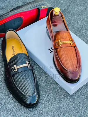 Original New Shoes