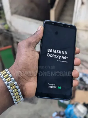 Samsung Galaxy A6 Plus 64 GB