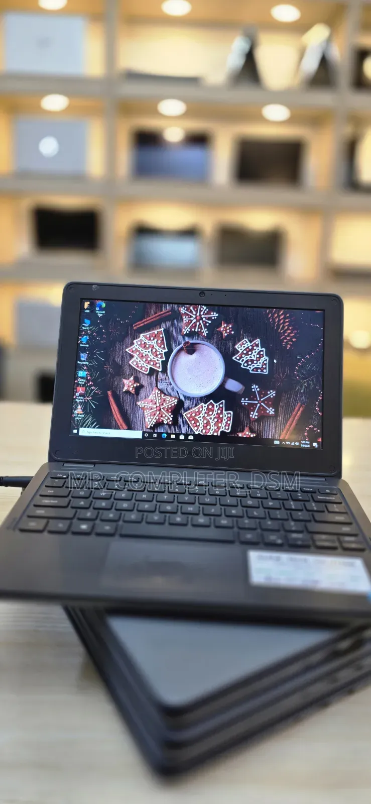 Laptop Dell Latitude 3120 8GB Intel Pentium SSD 128GB kwa mauzo - Mr ...