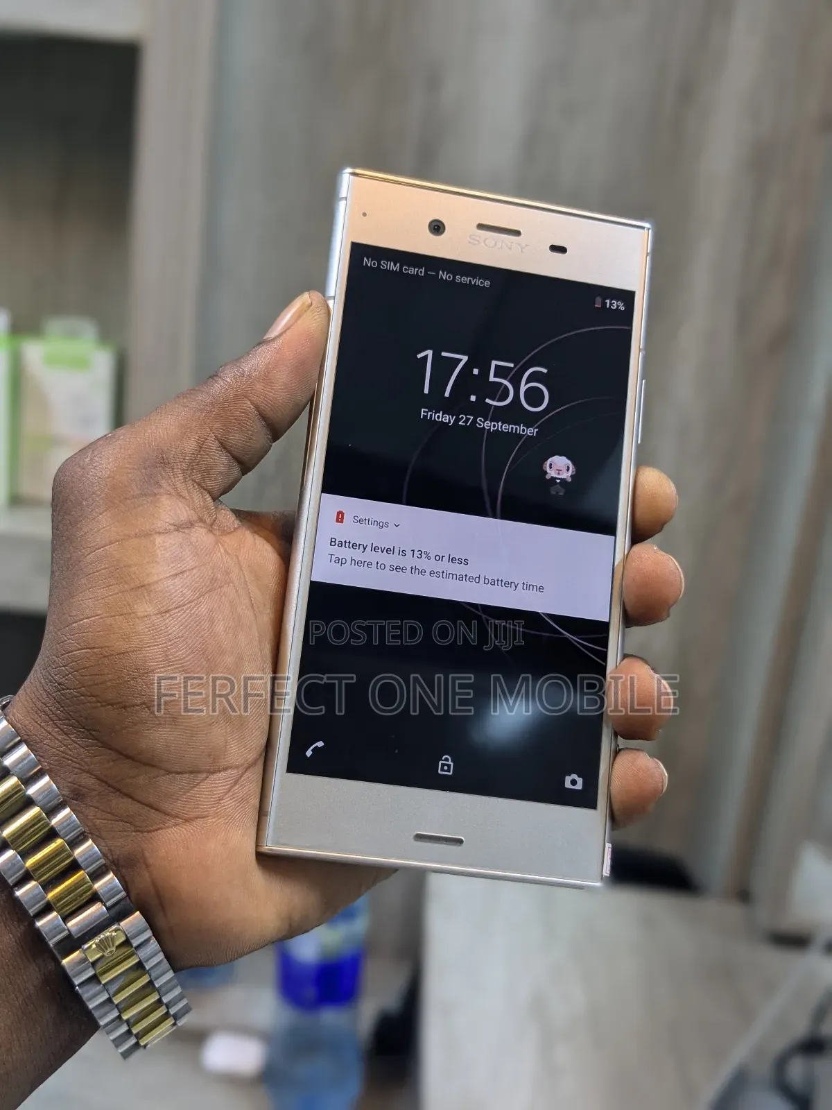 Sony Xperia XZ1 64 GB