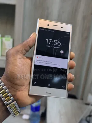 Sony Xperia XZ1 64 GB