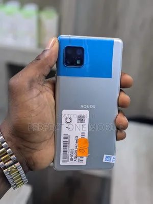 Sharp Aquos sense5G 64 GB