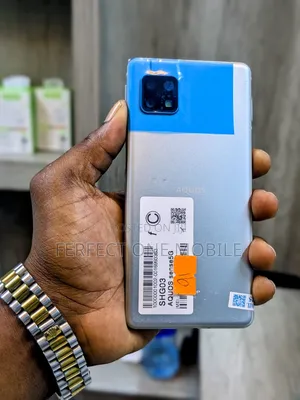 Sharp Aquos sense5G 64 GB