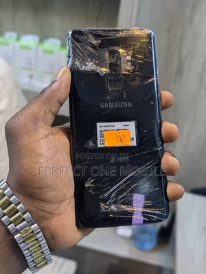Samsung Galaxy S9 Plus 64 GB