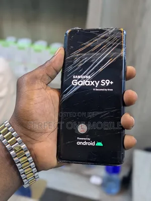Samsung Galaxy S9 Plus 64 GB