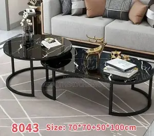 Modern Coffee Table 2in1