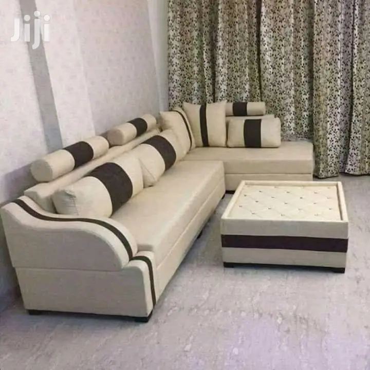 L Shape Sofa