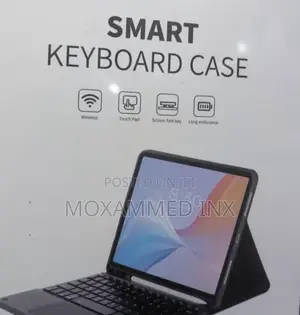 Smart Keyboard Case for Samsung S9 Fe