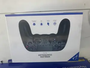 Pc Wireless Controller