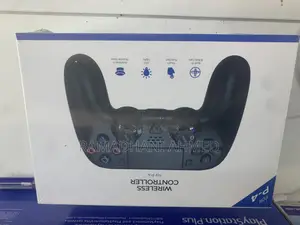 Pc Wireless Controller