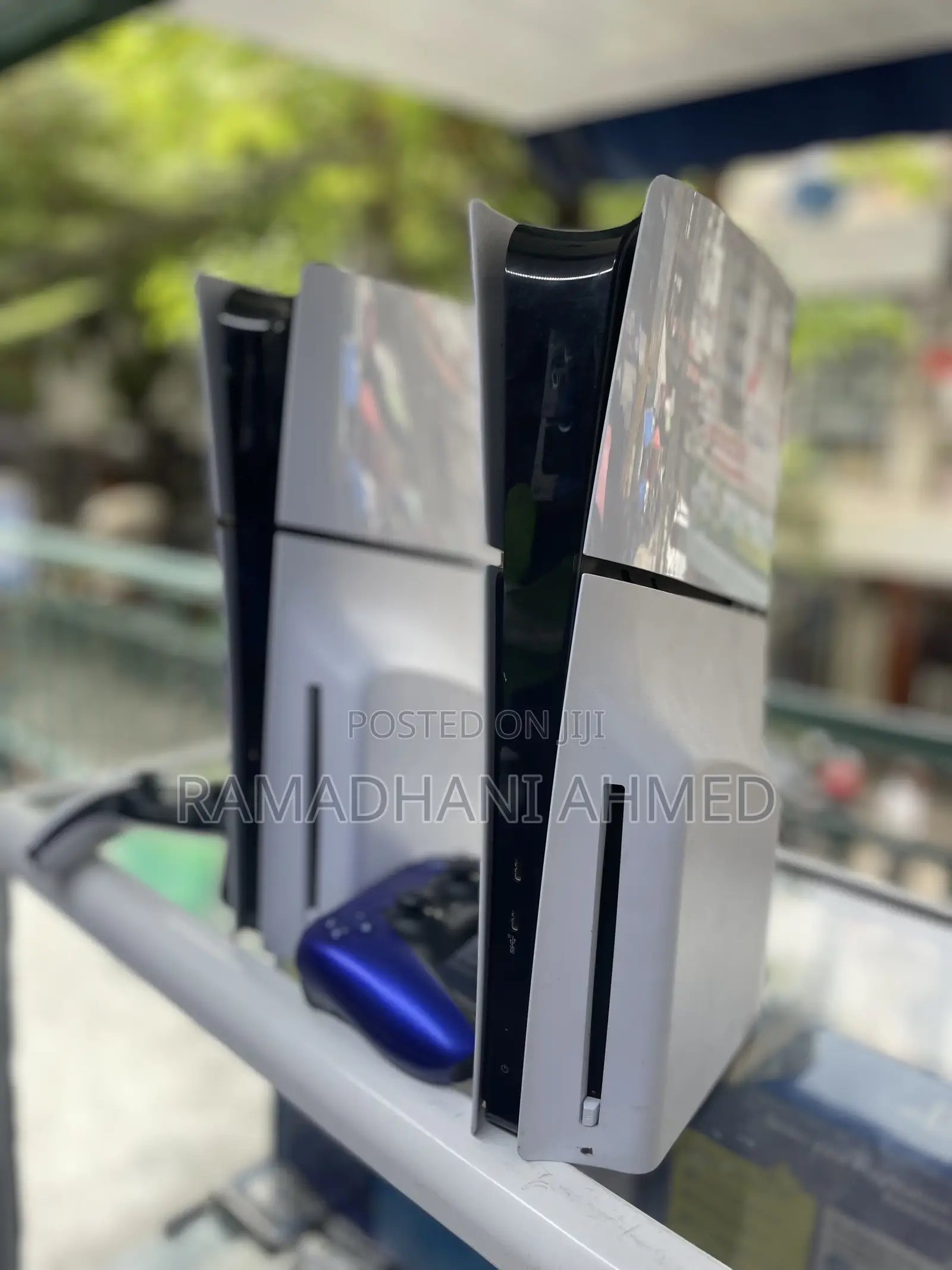 Ps5 Slim 825gb