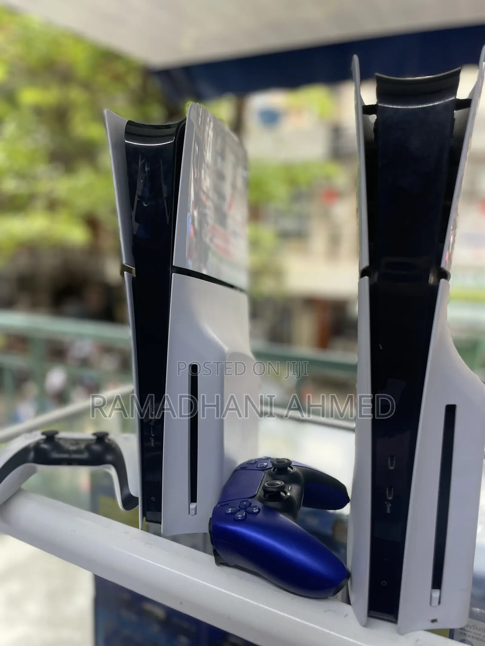 Ps5 Slim 825gb