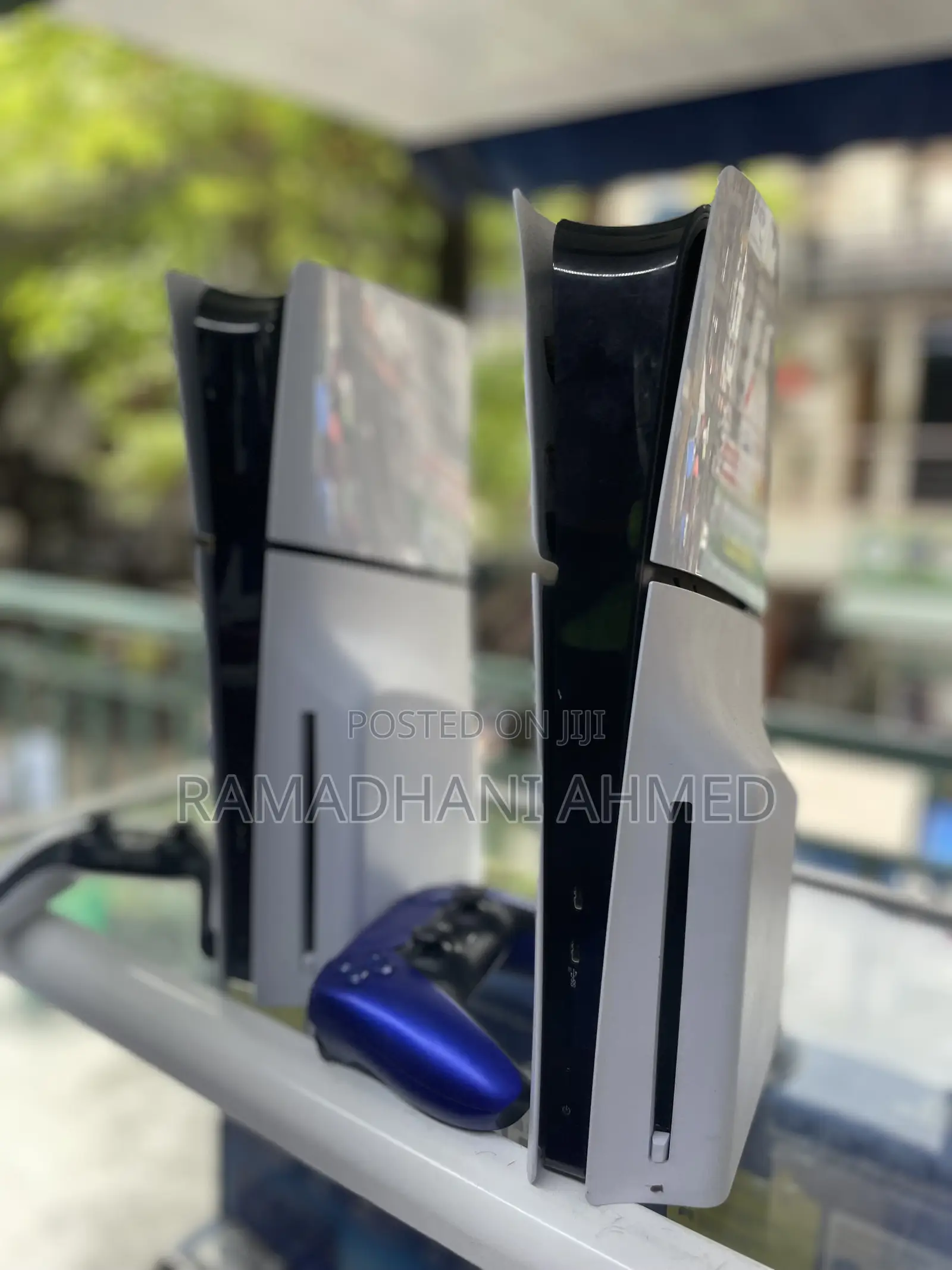 Ps5 Slim 825gb