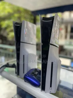 Ps5 Slim 825gb
