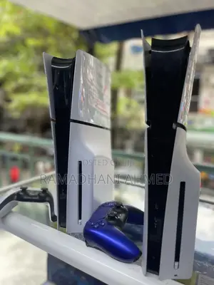 Ps5 Slim 825gb
