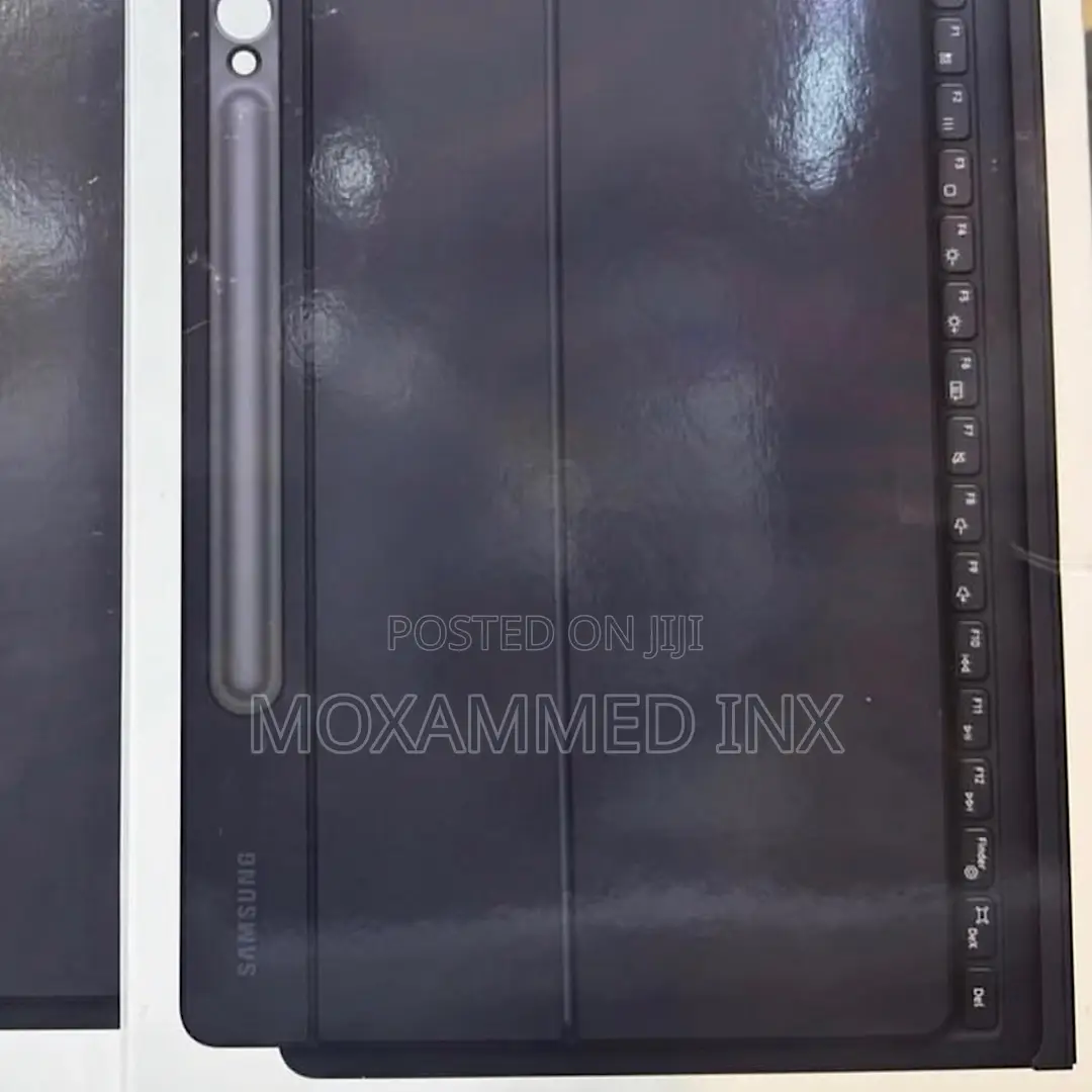 Book Cover Keyboard - Al Key Galaxy Tab S10• | S10+ 5g |