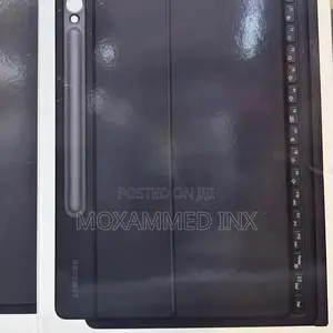 Book Cover Keyboard - Al Key Galaxy Tab S10• | S10+ 5g |