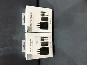 45w Pd Samsung Adapter