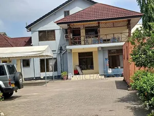 4bdrm House in Mbezibeach for sale