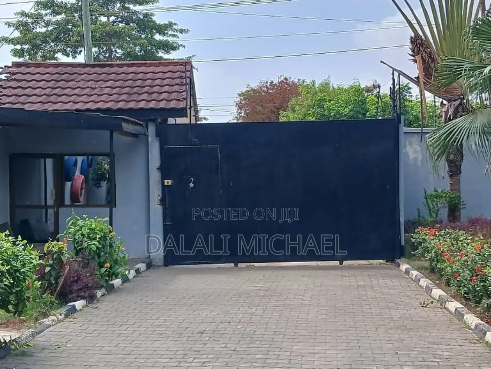 4bdrm House in Mbezibeach for sale