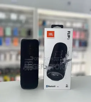 JBL Flip 6 Original