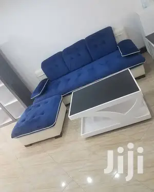 Sofa Design