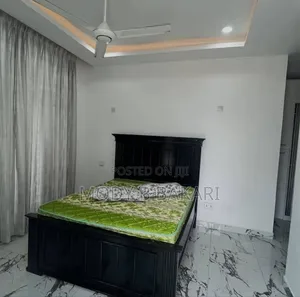 Furnished 3bdrm Duplex in Mbezi Beach for rent
