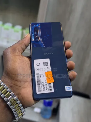 Sony Xperia 5 II 128 GB Black