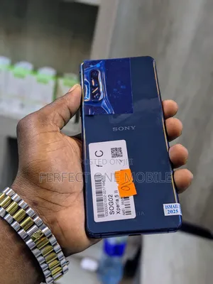 Sony Xperia 5 II 128 GB Black