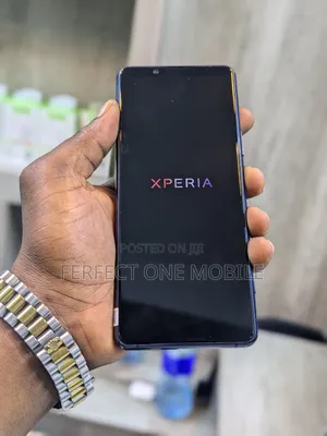 Sony Xperia 5 II 128 GB Black